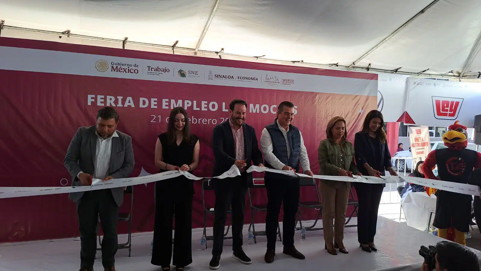 FERIA DEL EMPLEO