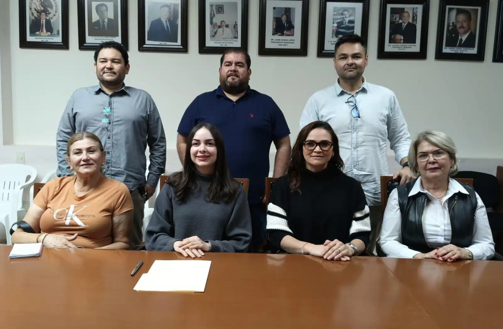 Gobierno Municipal de Salvador Alvarado anuncia la Feria del Empleo 2025.