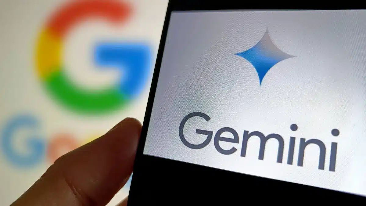 Google lanza Gemini 2.0 con mejoras en codificación, seguridad y colaboración