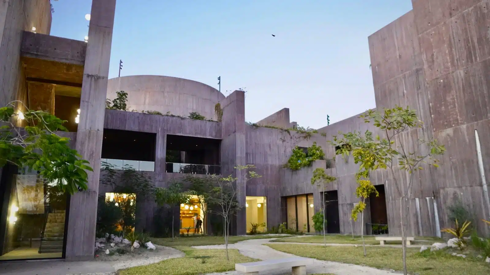 Gran Acuario Mazatlán