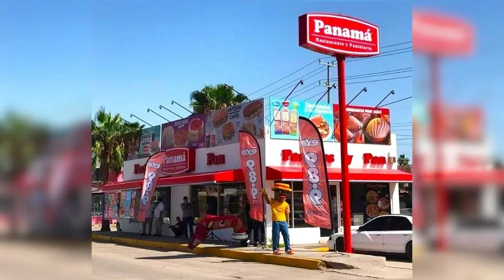 sucursal Panamá