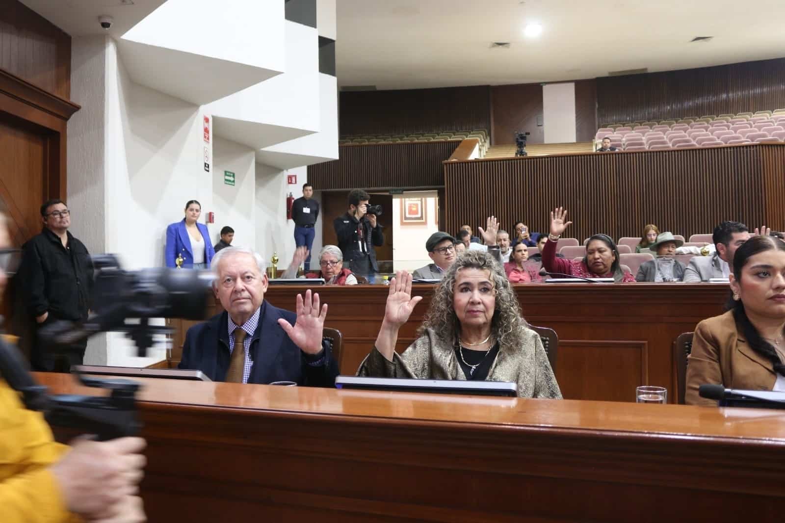 Grupo Parlamentario del Partido Sinaloense (PAS)