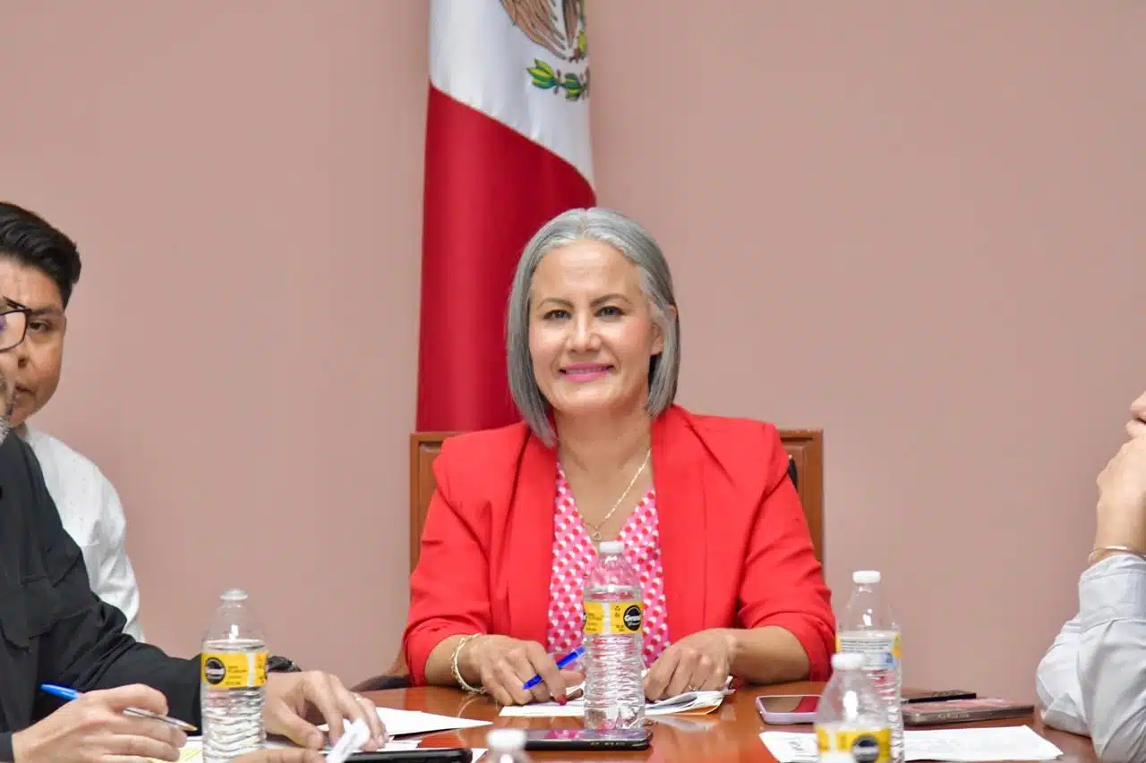 Guadalupe López González