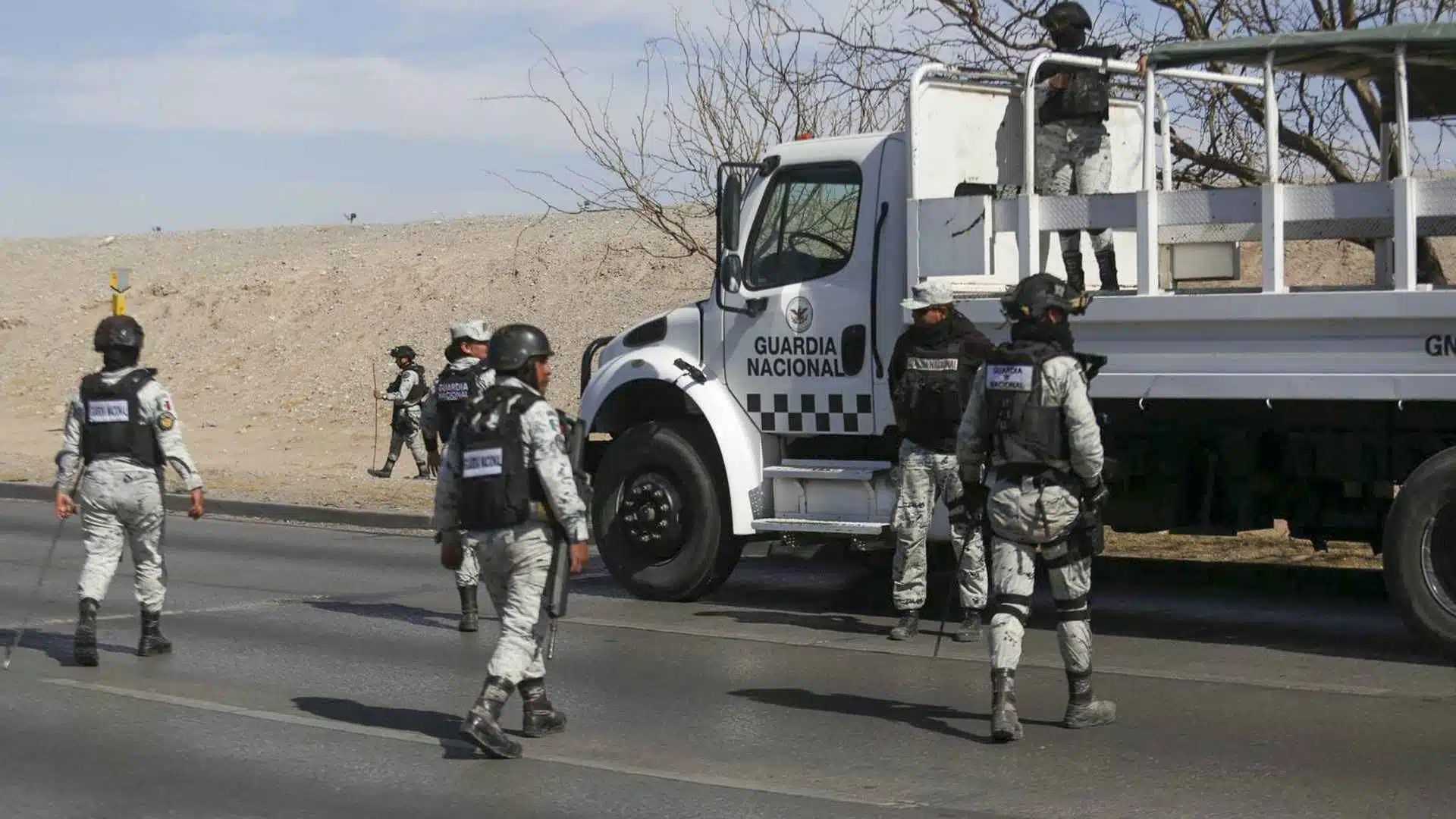 Guardia Nacional