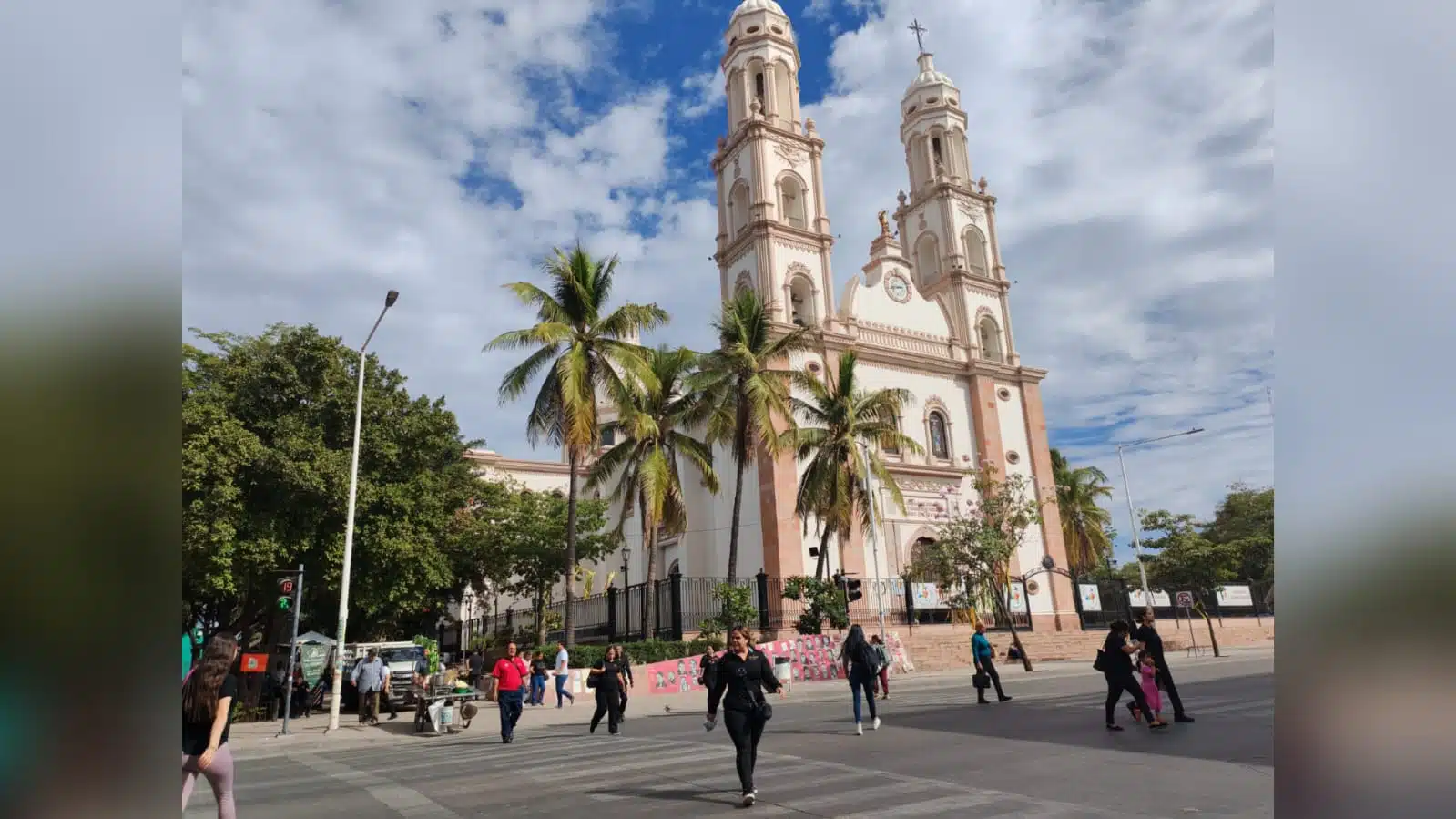 HORARIO RECORTES DE HORARIO CULIACÁN INSEGURIDAD OLA DE VIOLENCIA