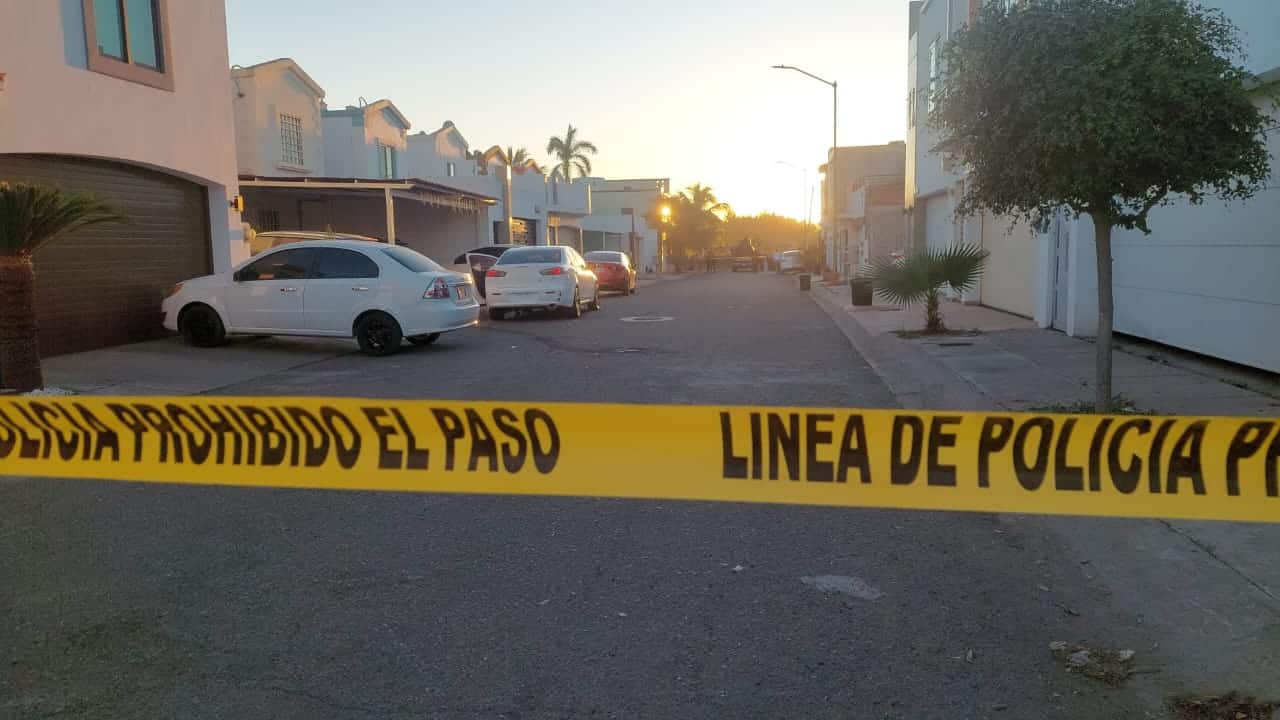 Hombre fue atacado en el sector Country del Río