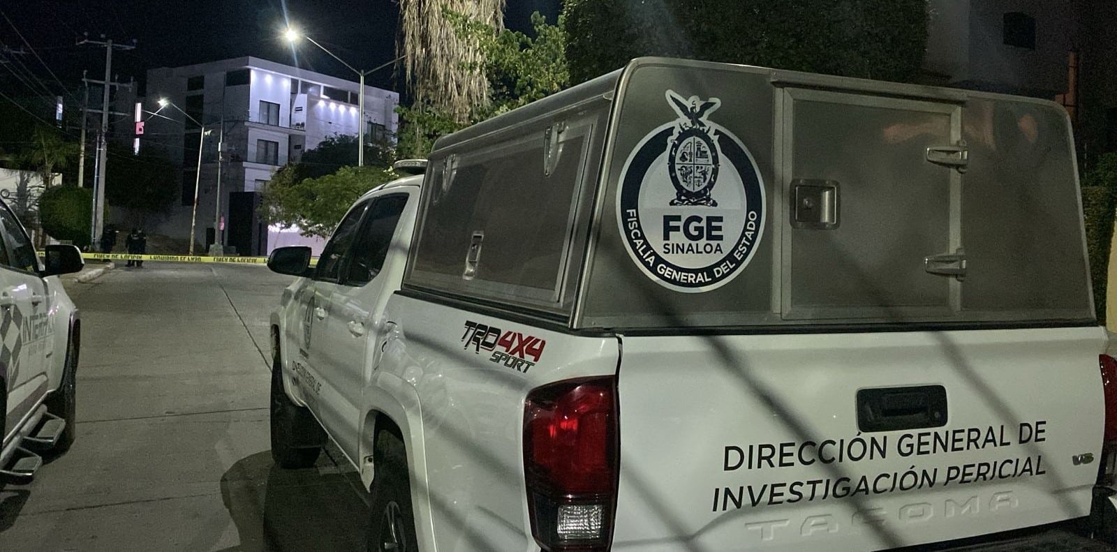 FGE