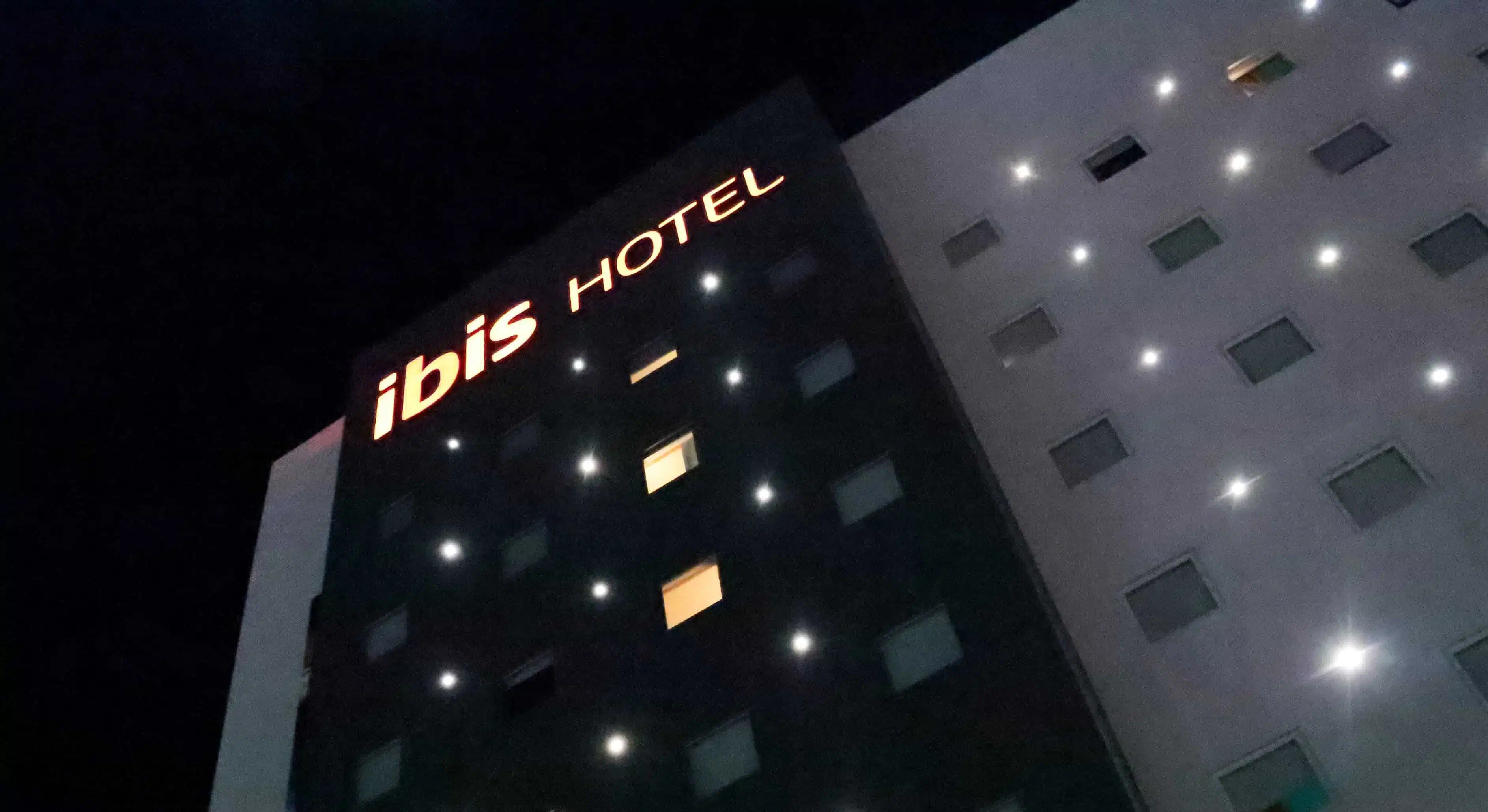 Hotel Ibis