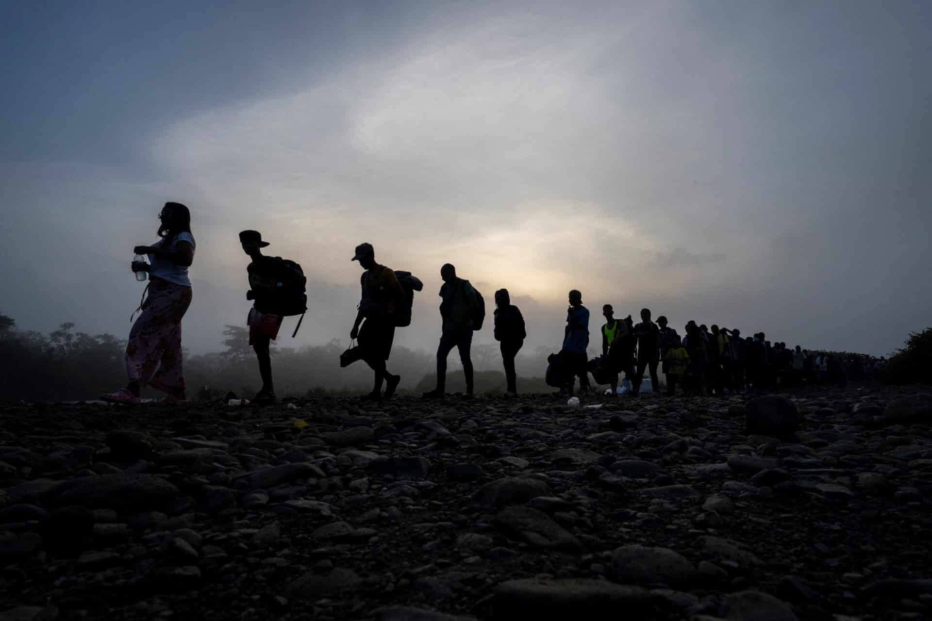 Incrementa el número de repatriados en Tamaulipas, pero sin riesgo de sobrepoblación