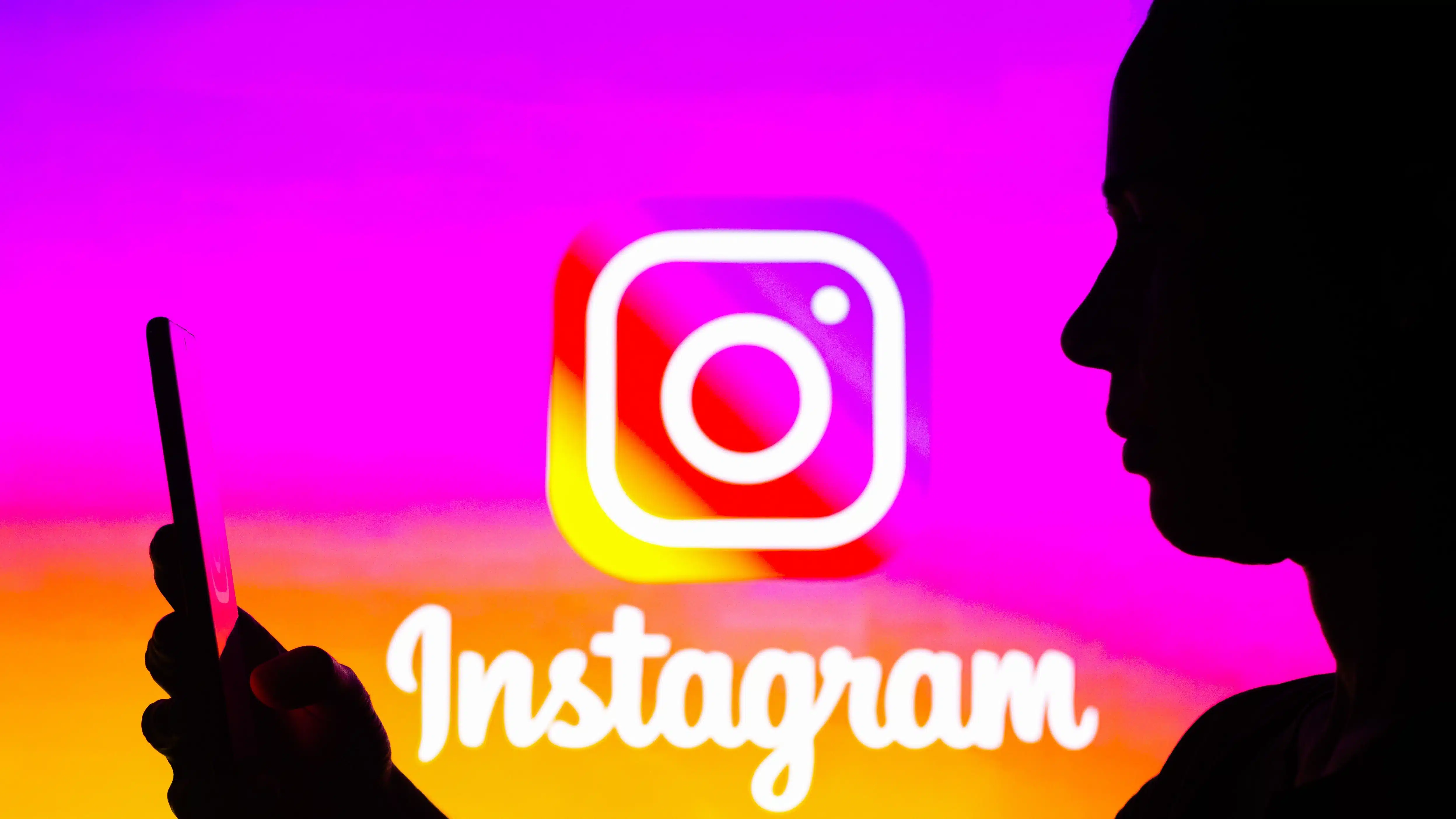 Instagram incorpora nuevo botón de 