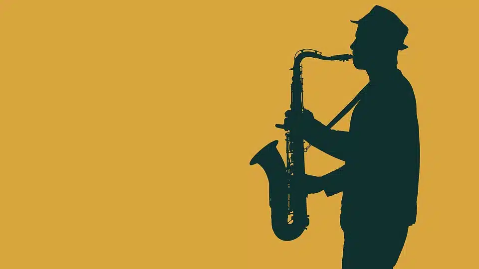 Músico de Jazz