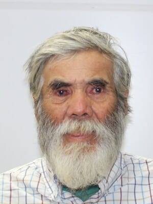 Jorge Soqui González