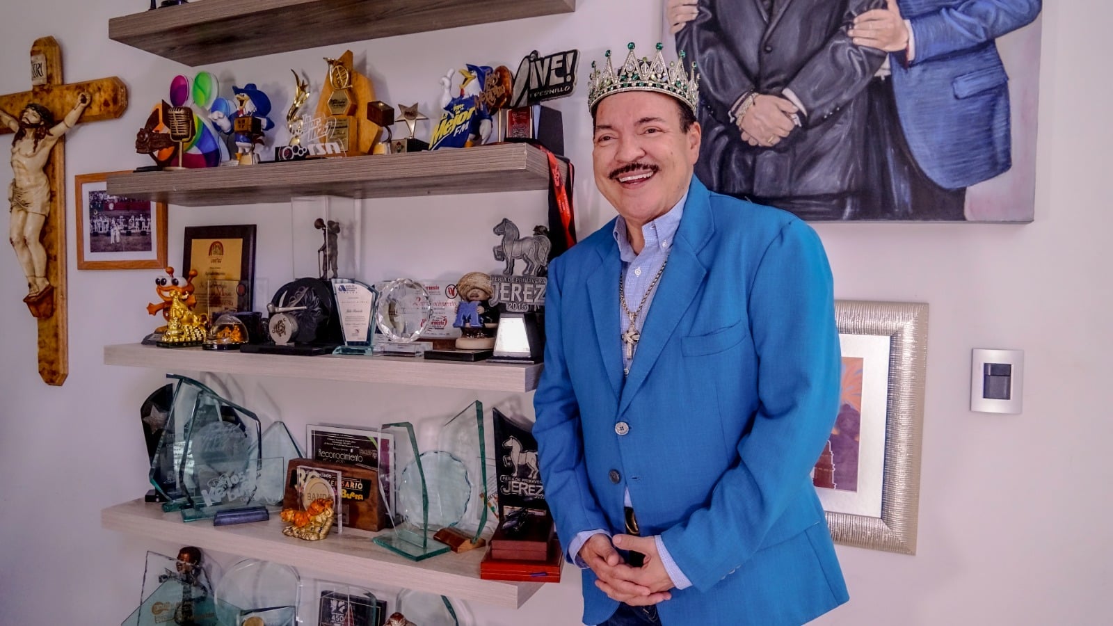 Julio Preciado