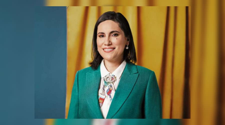Karem Barraza Mendívil