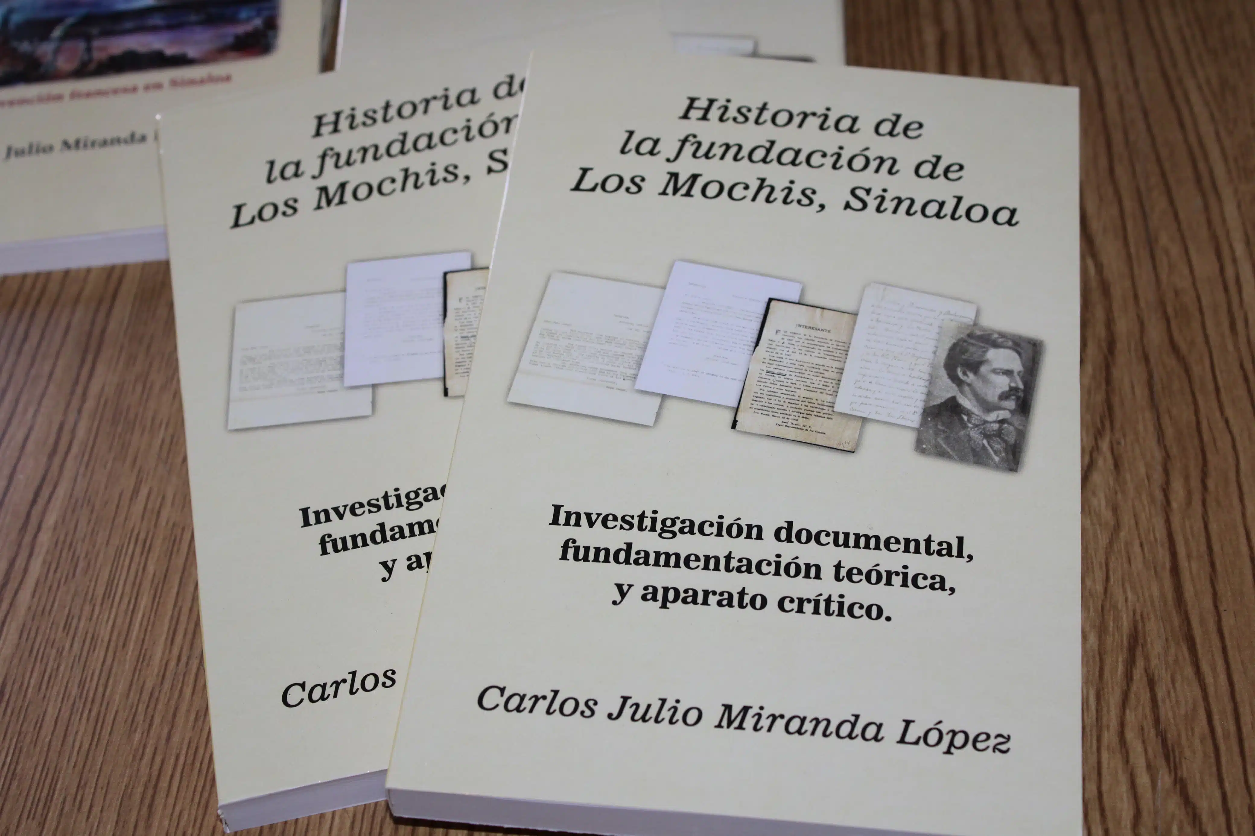 LIBRO FUNDACIÓN LOS MOCHIS MAZATLÁN HISTORIADOR FUNDACIÓN (2)