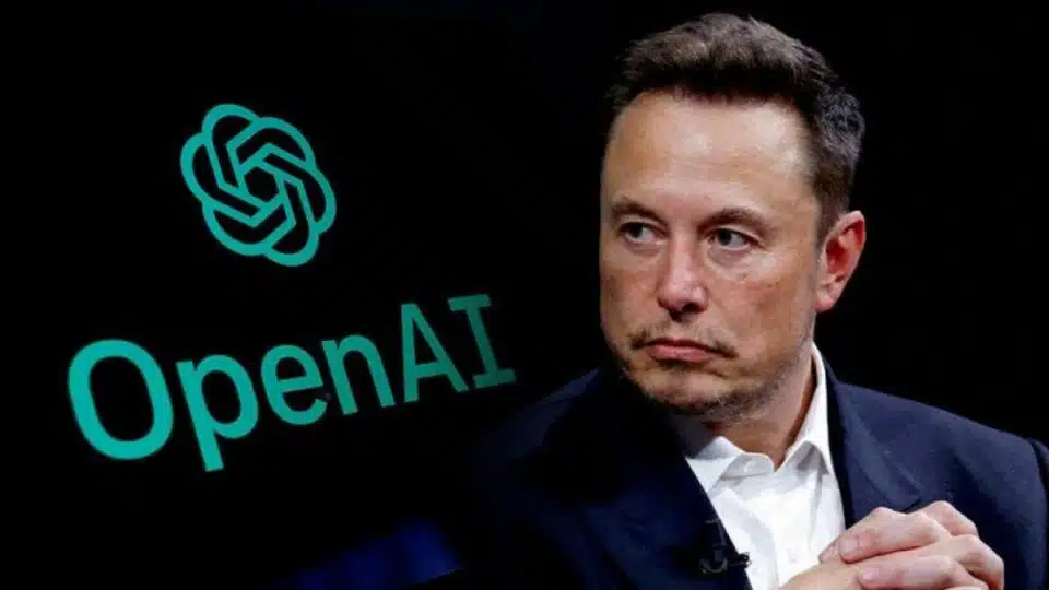 La junta de OpenAI rechaza la oferta de compra millonaria de Elon Musk