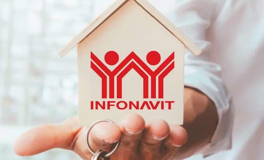 La reforma a la Ley de Infonavit