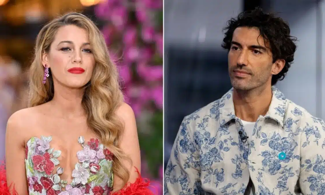 Dos actrices más apoyarían a Blake Lively al testificar contra Justin Baldoni por conducta en el set