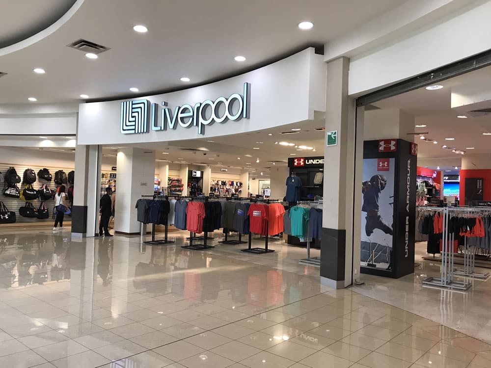 San Valentín: ¿Liverpool tendrá Venta Nocturna el 14 de febrero?