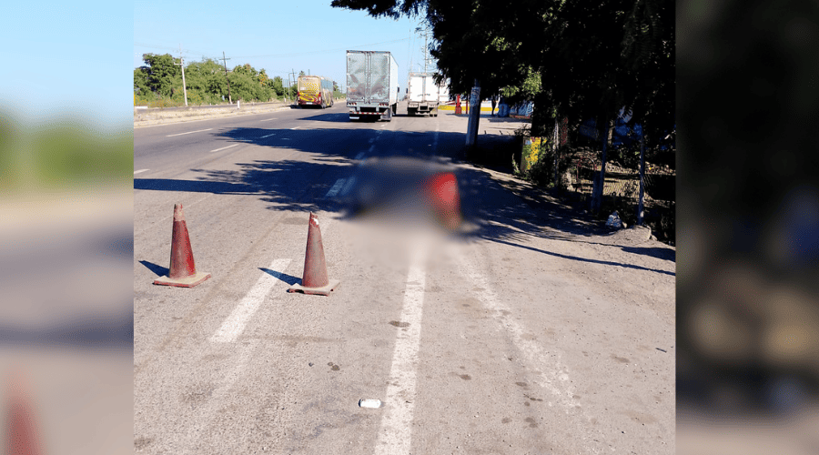 Localizan a hombre asesinado en Costa Rica, Culiacán