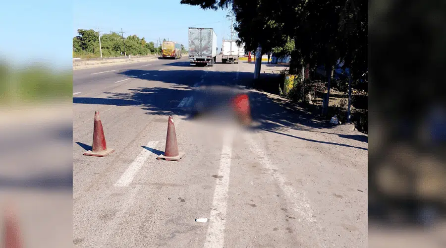 Localizan a hombre asesinado en Costa Rica, Culiacán