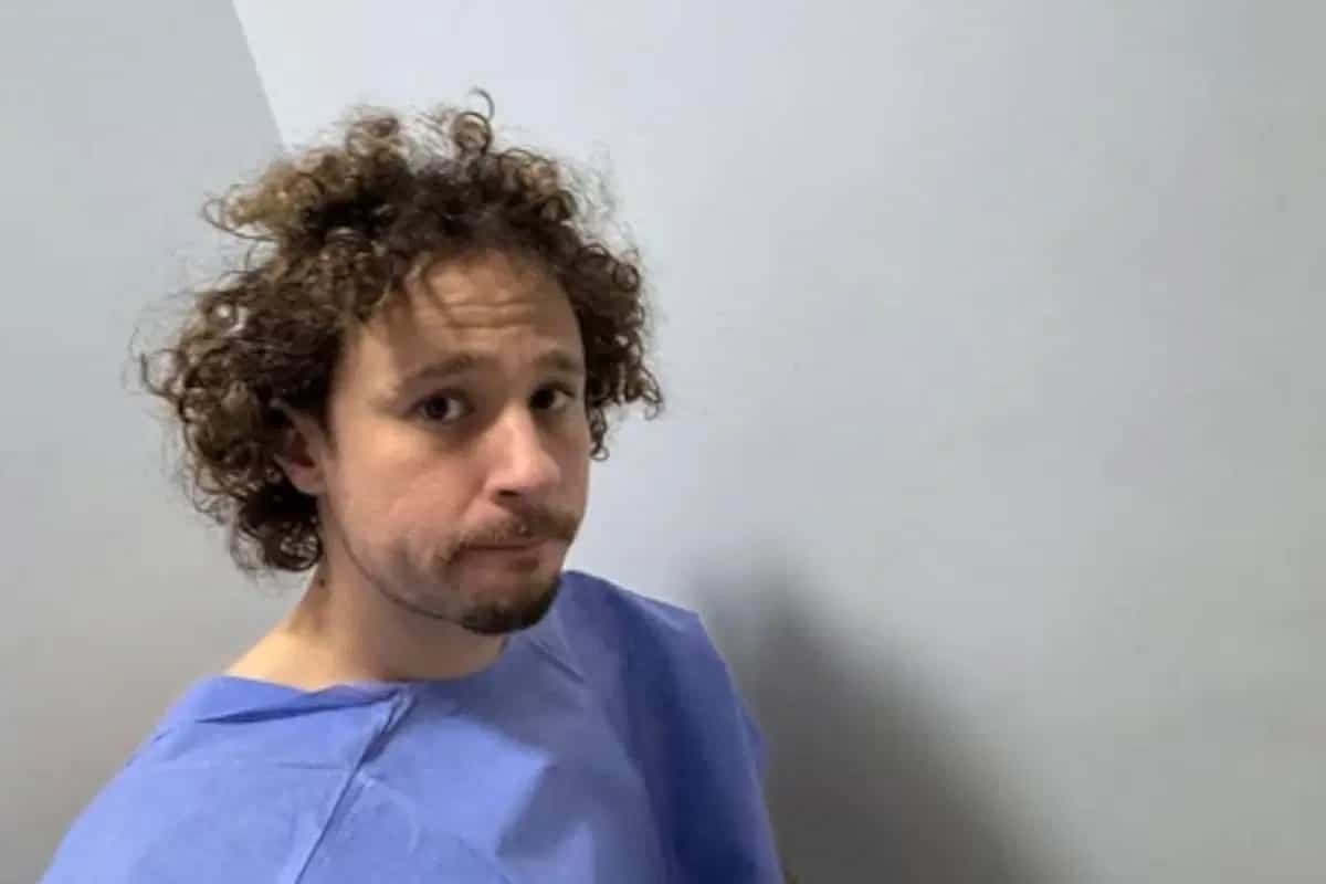 Luisito Comunica revela el motivo de su hospitalización en Japón