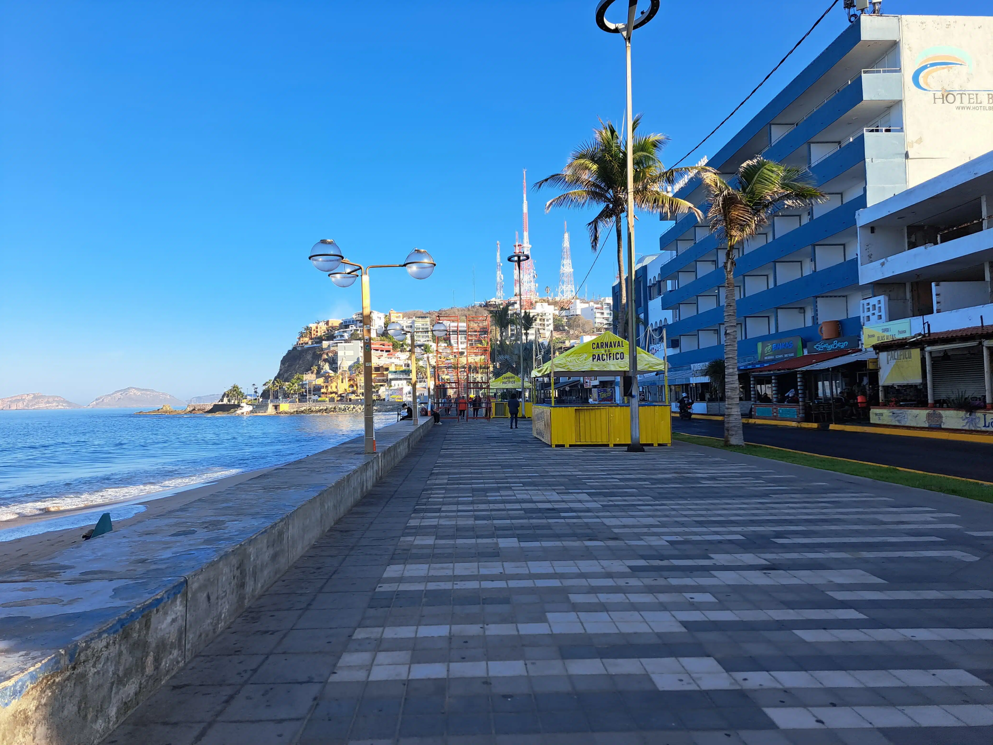 MAZATLÁN CLIMA CARNAVAL (2)