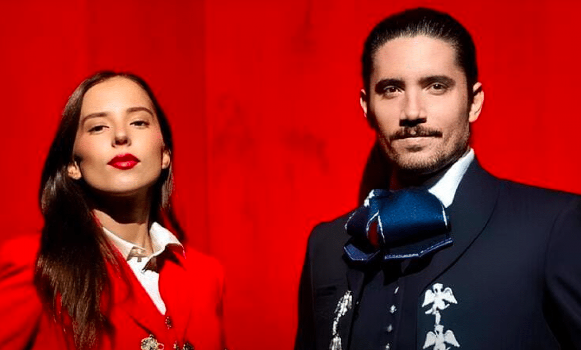 Majo Aguilar y Alex Fernández se unen con el tema Cuéntame