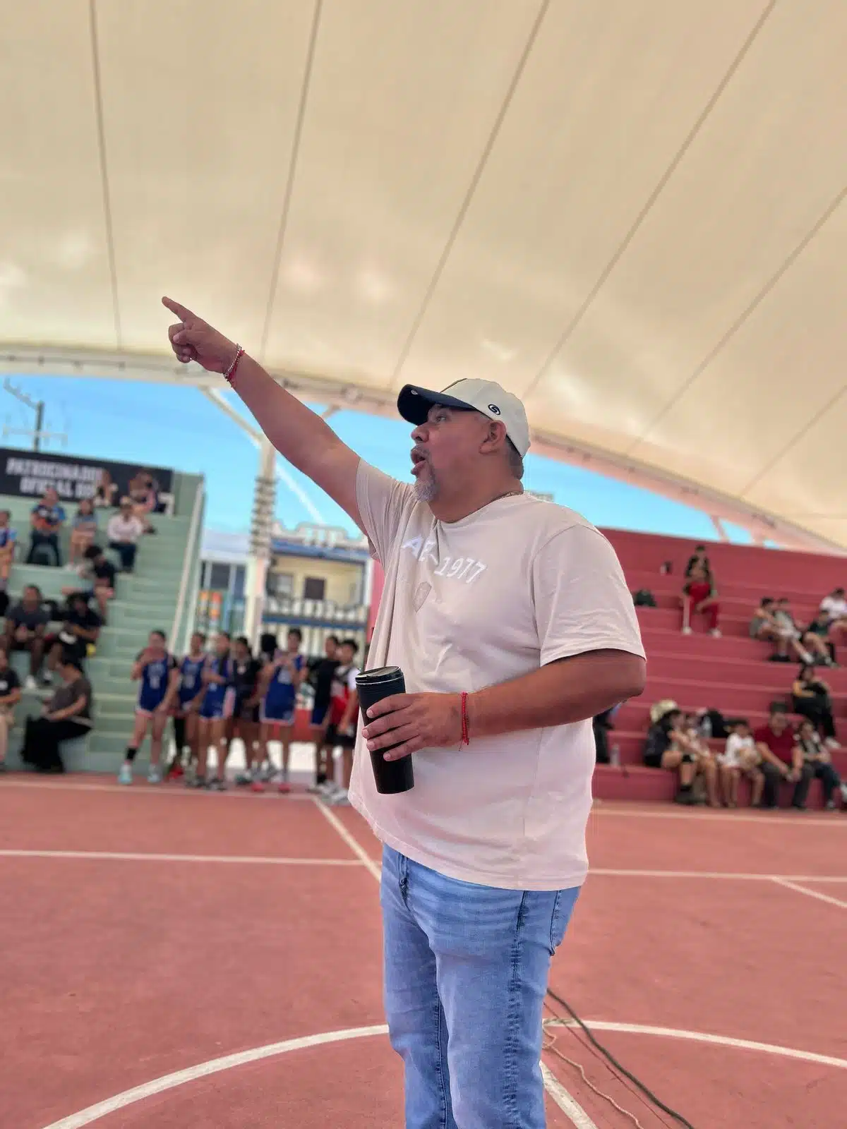 Segunda edición del Torneo MazaRanch Basketball 3x3.