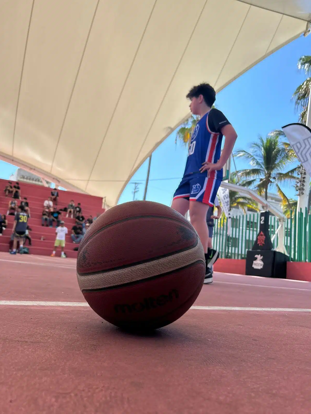 Segunda edición del Torneo MazaRanch Basketball 3x3.