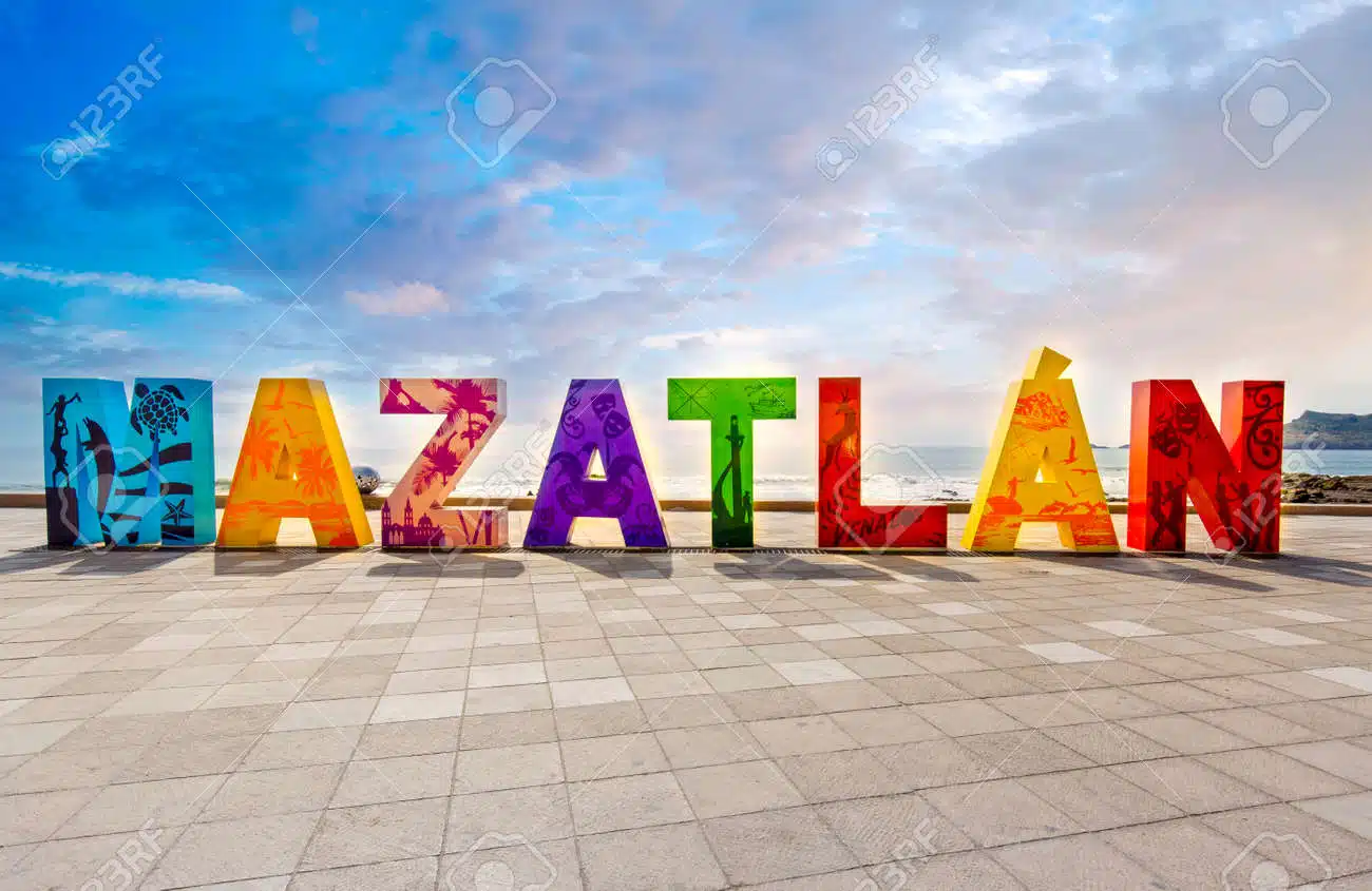 Mazatlán