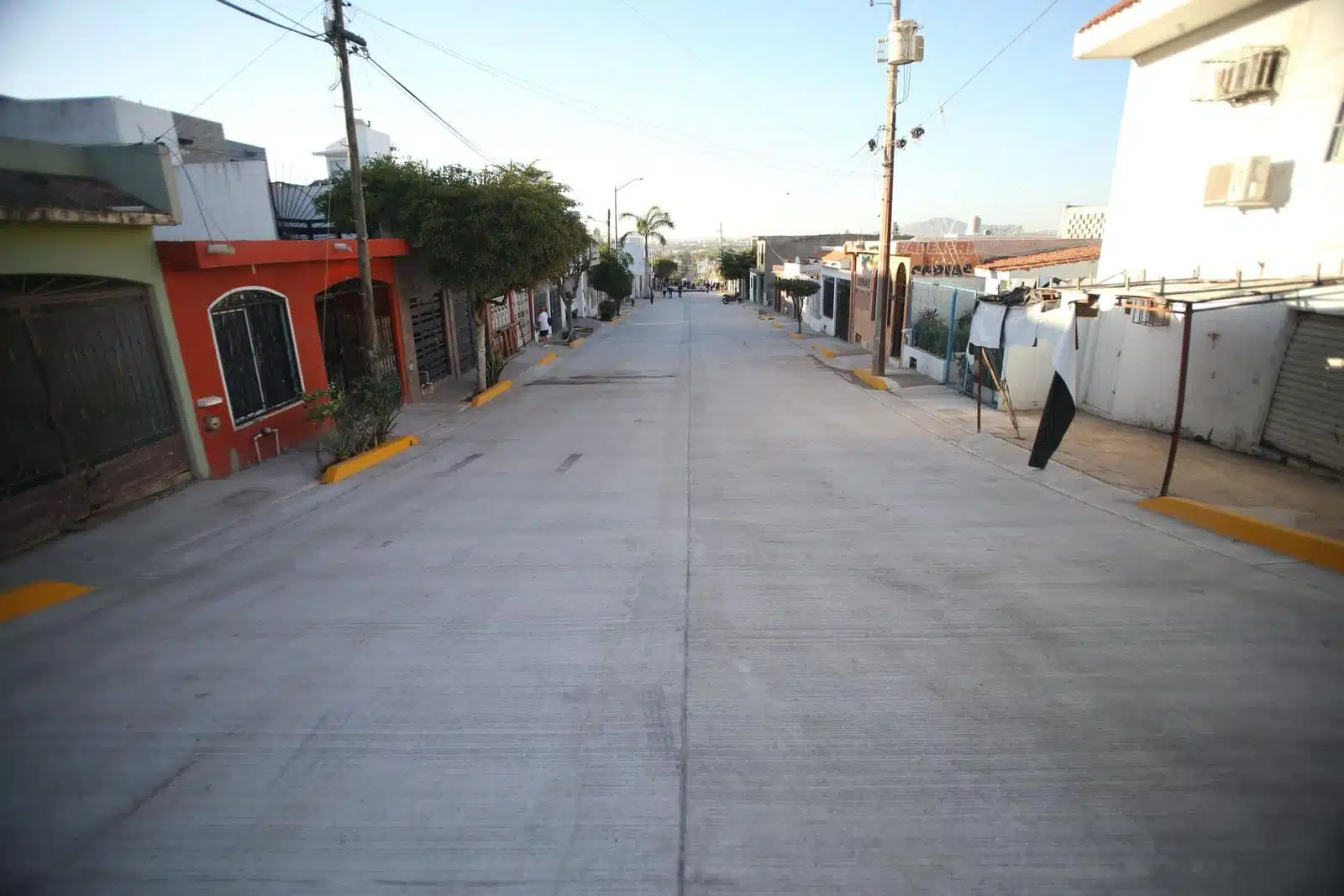 Se espera mejorar la infraestructura educativa y de pavimentación