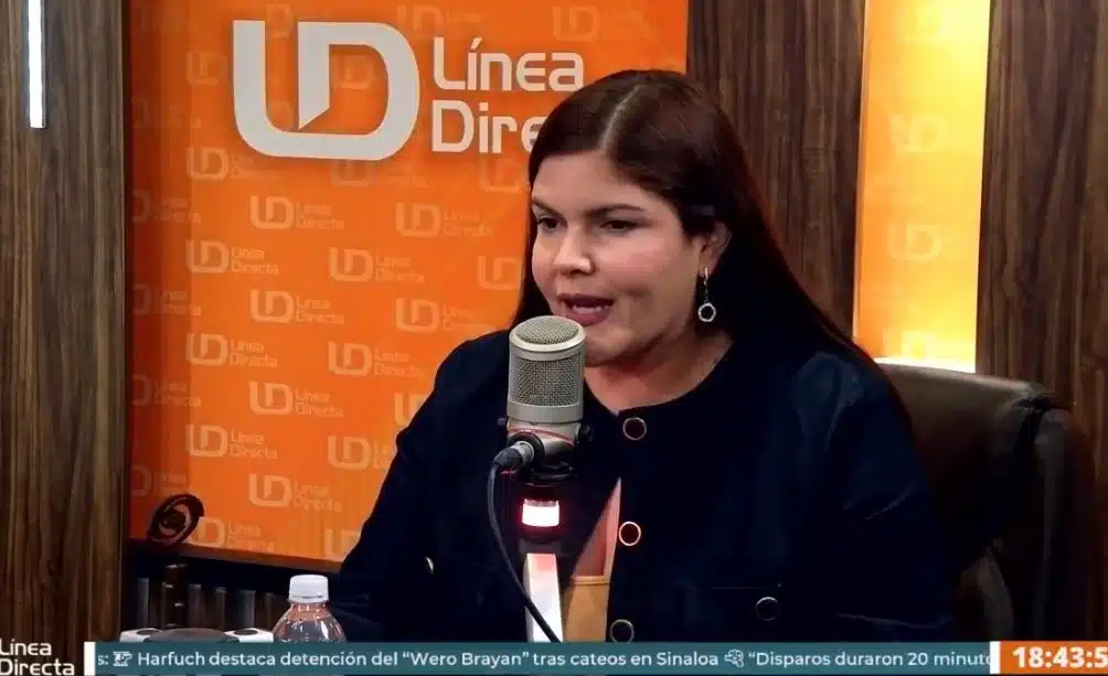 Morena busca afiliar más de 262 mil ciudadanos en Sinaloa en este 2025: Merary Villegas