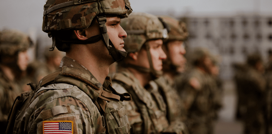 Militares EU