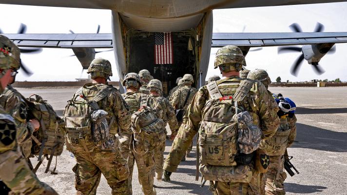 Desmienten que el Senado aprobara la entrada de Fuerzas Especiales de EU para combartir cárteles