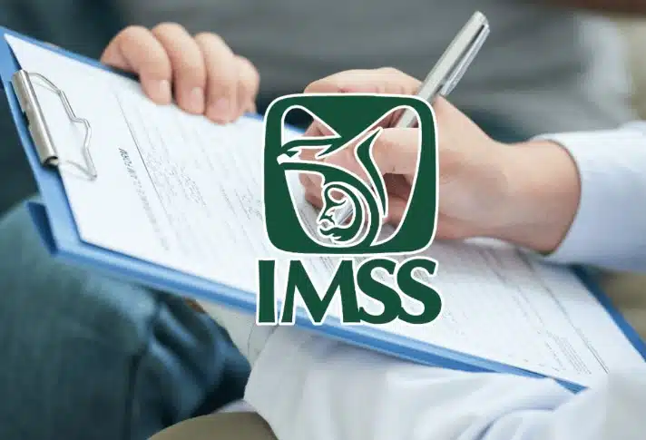 ¿Cómo inscribirse a la Modalidad 10 del IMSS? Te lo decimos paso a paso