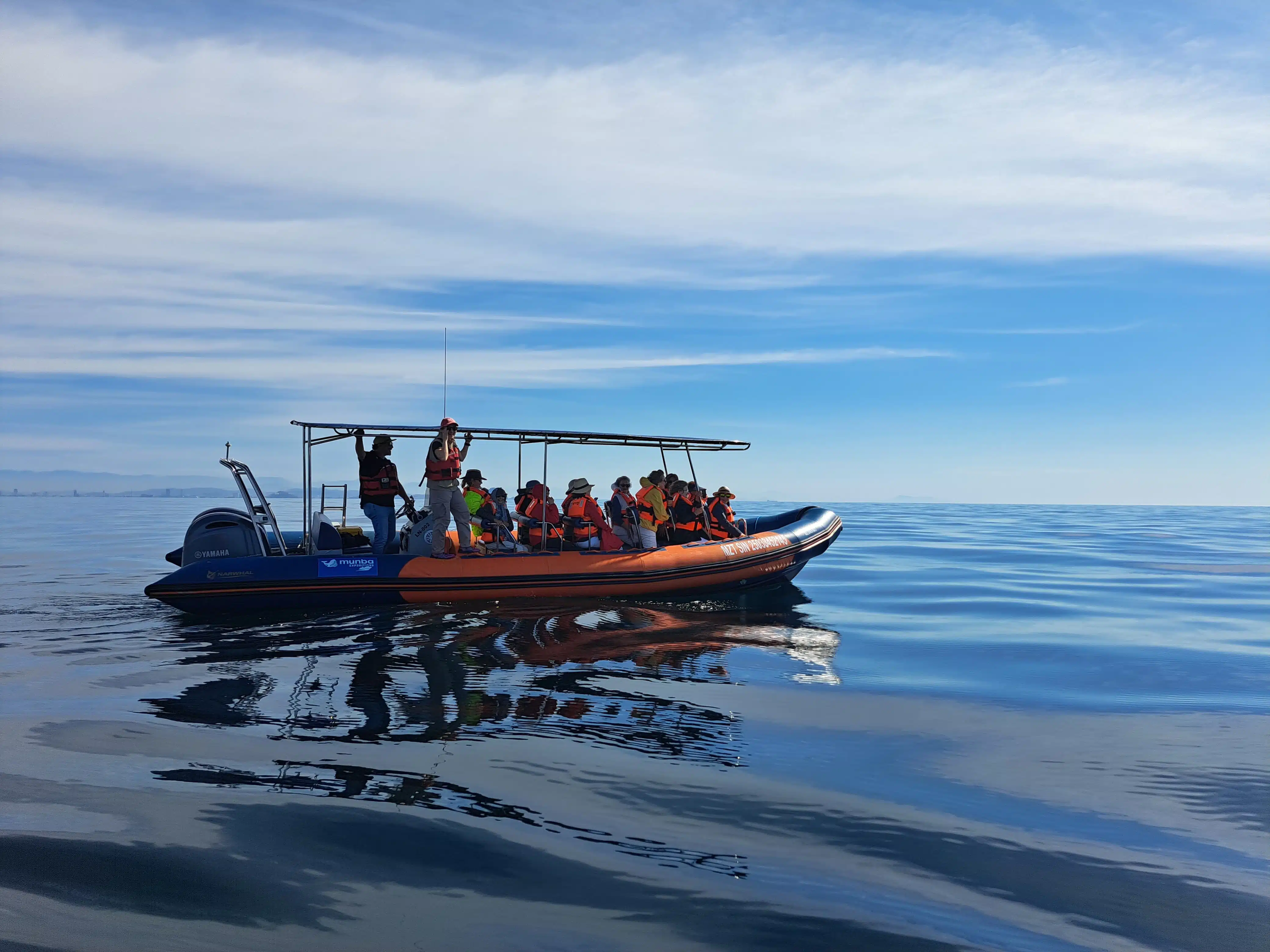 Recorridos Munba Mazatlán