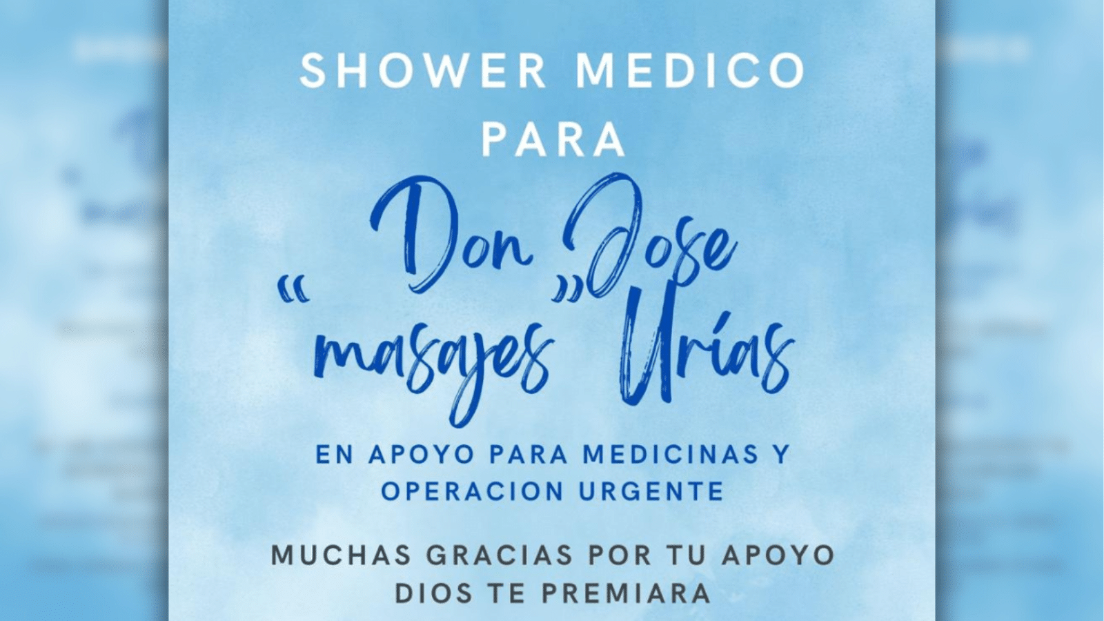 Shower Medico