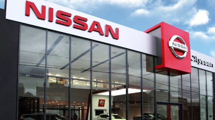 Nissan evalúa trasladar su producción de México ante posibles aranceles de Trump