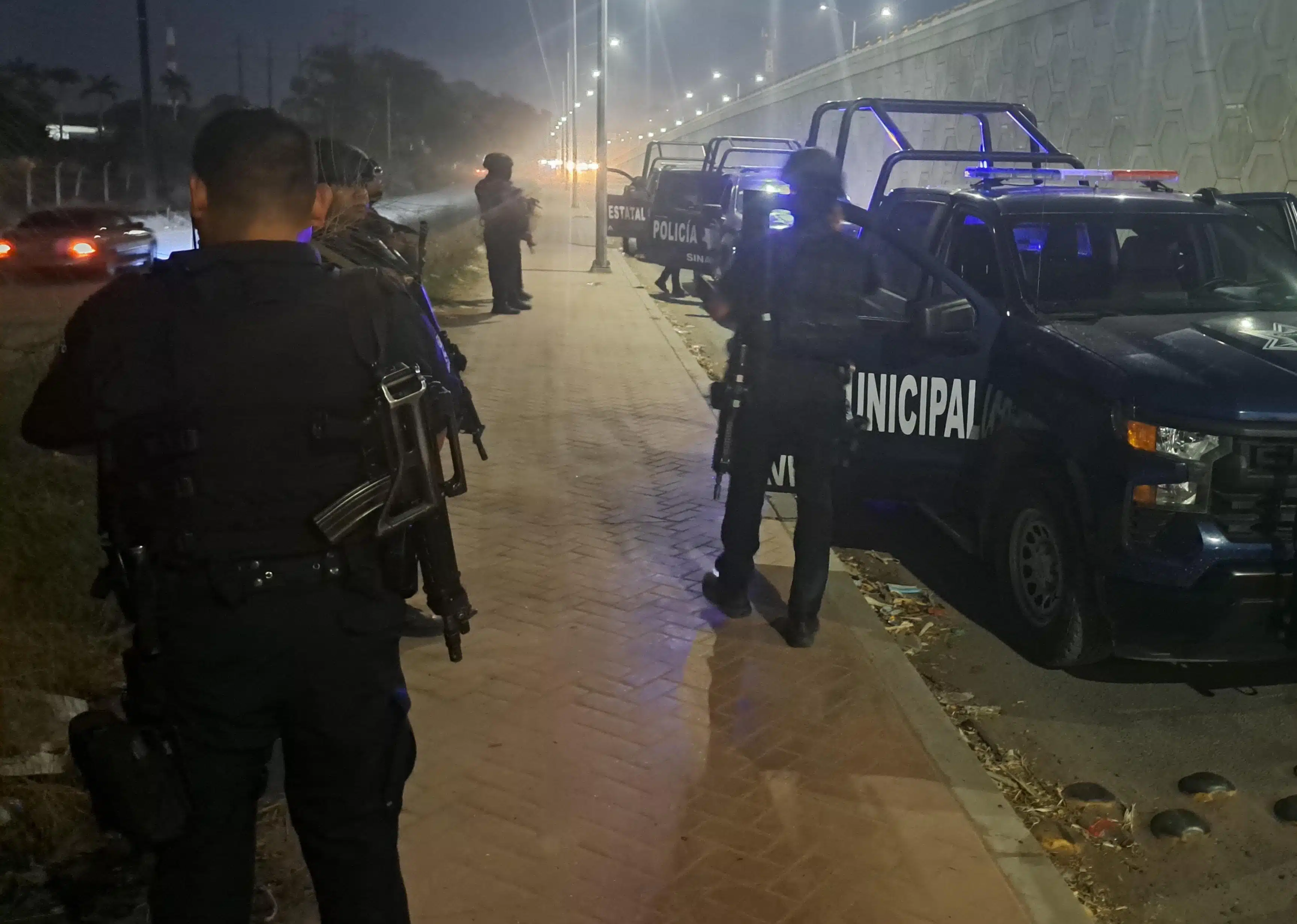 No han identificado a hombre asesinado a golpes en Guasave