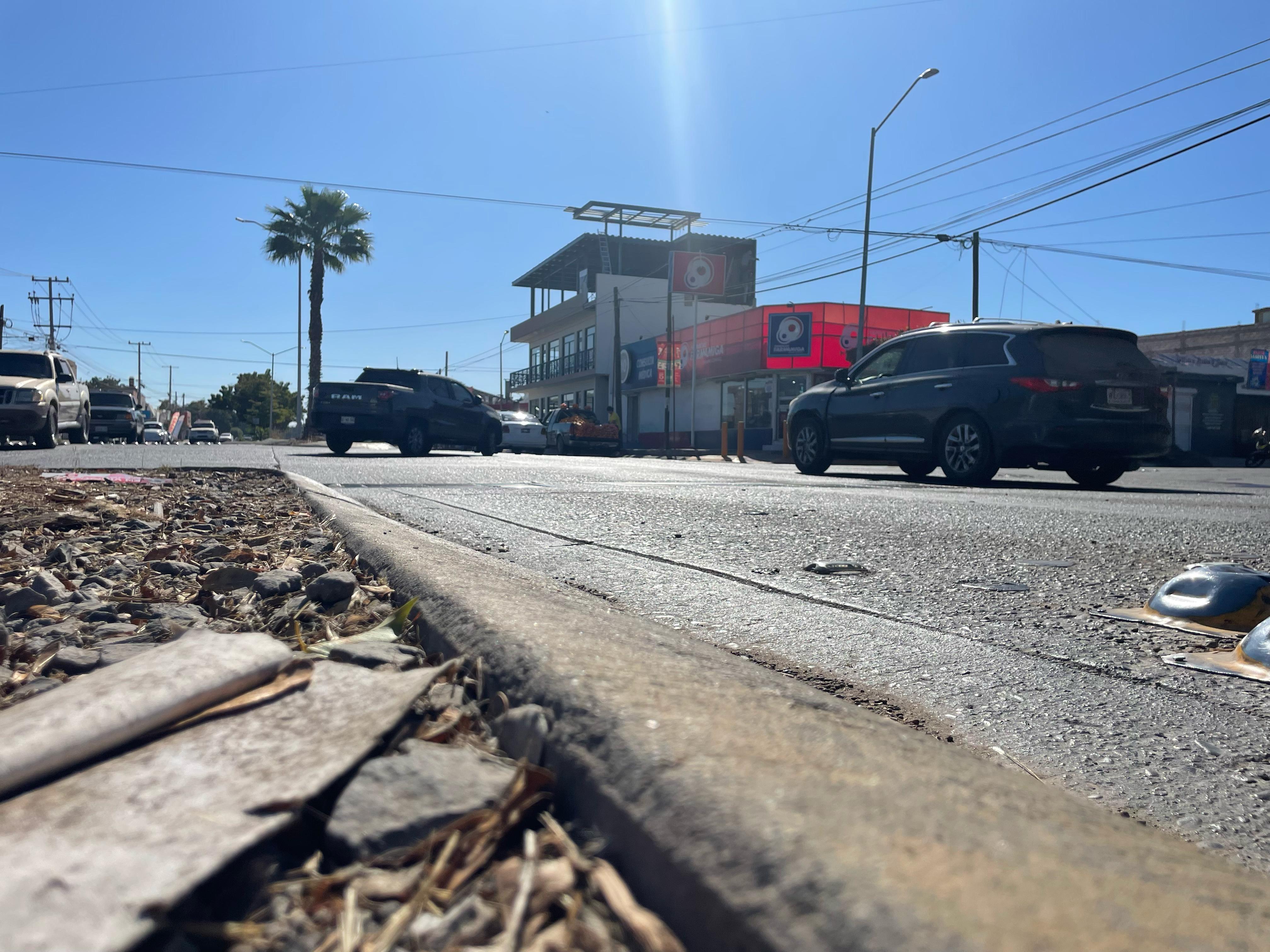 Cruce de Gabriel Leyva y Pedro Anaya