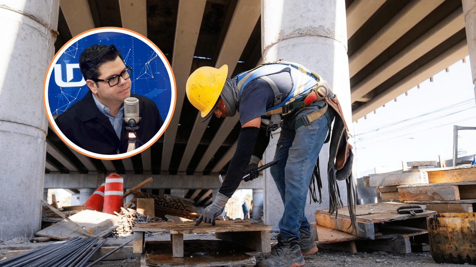 Obras publicas