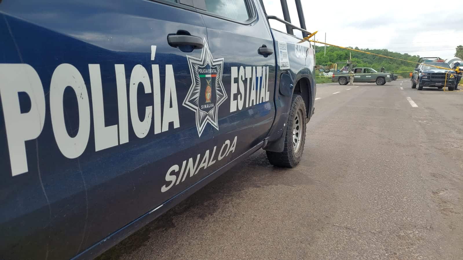 Policía Estatal Preventiva