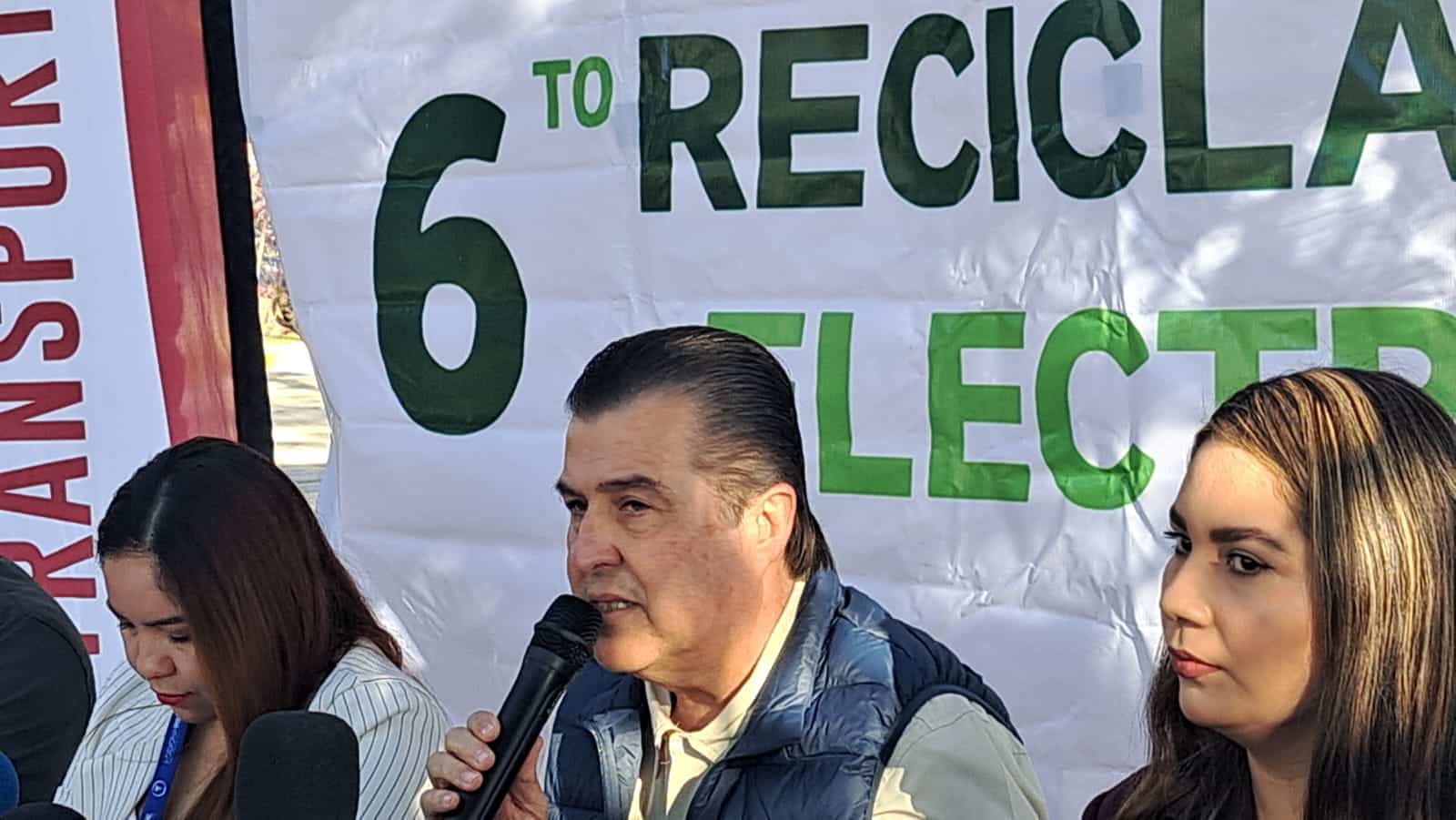 Reciclacción 2025