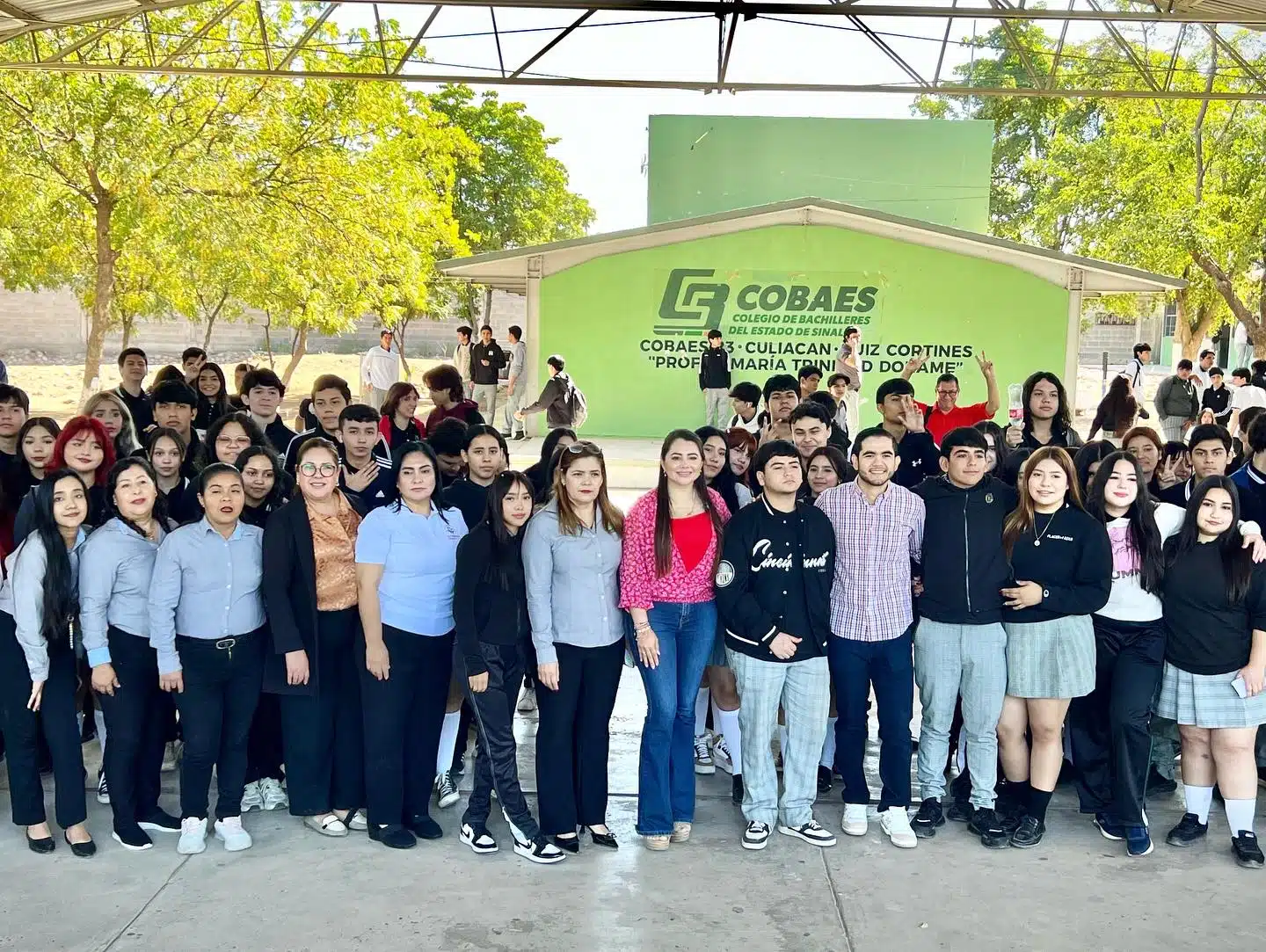 Evento de "Construye un Noviazgo Seguro" en Culiacán, Sin