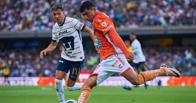 Liga MX: ¿A qué hora y dónde ver el juego Pachuca vs Pumas de la Jornada 7?