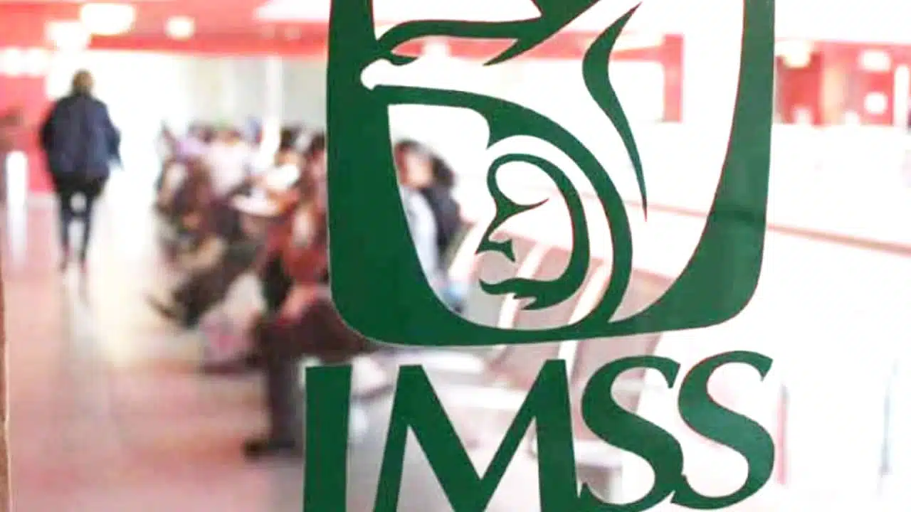 Pago de Pensión IMSS, este es el calendario OFICIAL