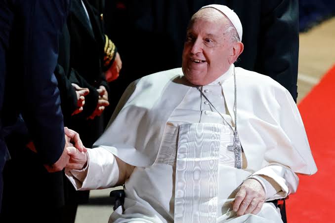 Papa Francisco