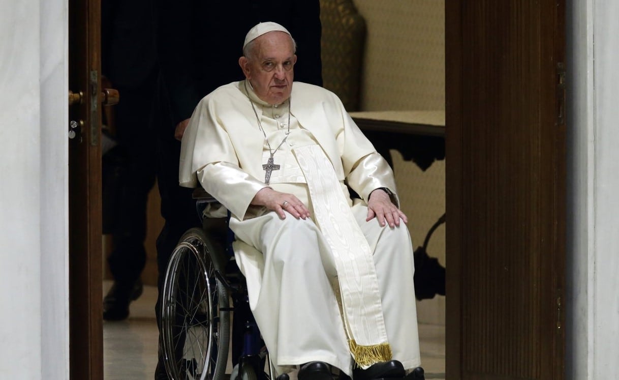 Papa Francisco