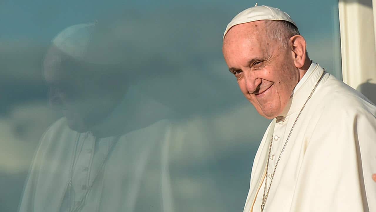 Papa Francisco pide este domingo que se recen por él y agradece muestras de afecto